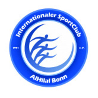 Internationaler SportClub AlHilal Bonn e.V.