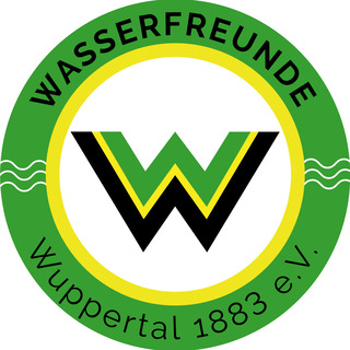 Wasserfreunde Wuppertal 1883 e.V.