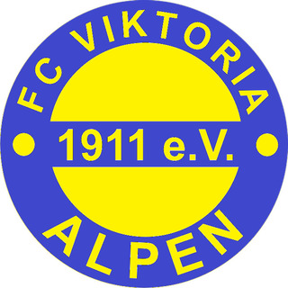 FC Viktoria Alpen 1911 e.V.