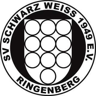 SV Schwarz-Weiß Ringenberg 1949 e.V.