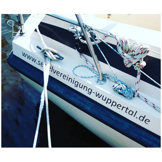 Studentische Segelvereinigung Wuppertal e.V.