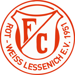 FC Rot-Weiß Lessenich 1951 e.V.
