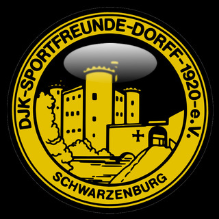 DJK Sportfreunde Dorff 1920 e.V.