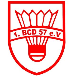 1. Badminton-Club Düren 57 e.V.