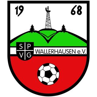 Spielvereinigung Wallerhausen 1968  e.V.