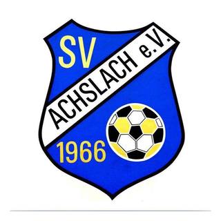 Sportverein Achslach 1966 e.V.