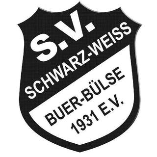 Schwarz-Weiß Buer-Bülse 1931 e.V.