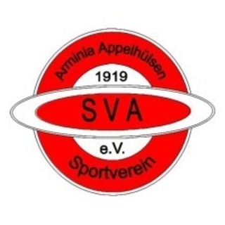 SV Arminia Appelhülsen 1919 e.V.
