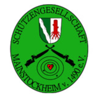 Schützengesellschaft Mainstockheim v. 1490 e.V.