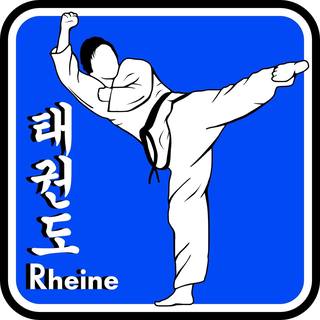 Taekwon-Do Black-Belt-Center Rheine e.V.