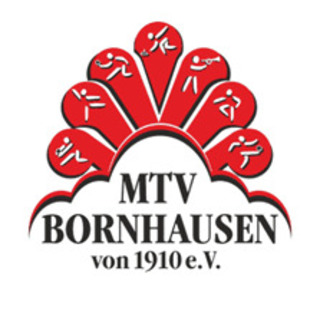 Förderkreis Fußball im MTV Bornhausen von 1910 e.V.