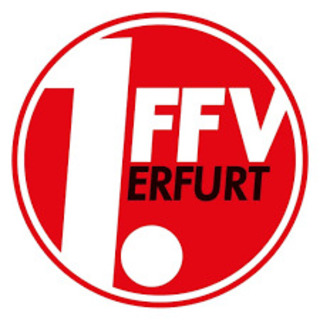 1. Frauenfußballverein Erfurt e.V.