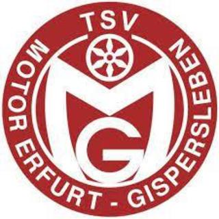 TSV Motor Gispersleben e.V.