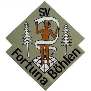 SV Fortuna Böhlen e.V.