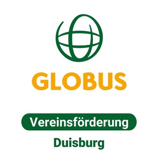 Globus Duisburg im Mercator Center