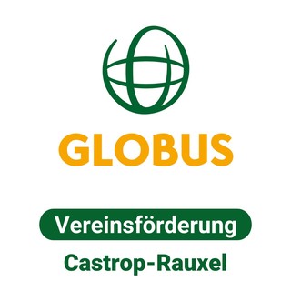 GLOBUS Castrop-Rauxel
