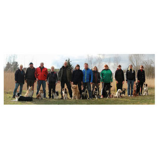 HSV Magdeburg "Flotte Pfoten" e.V.