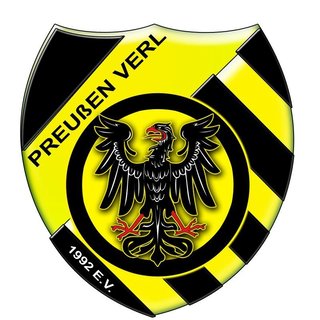 Preußen Verl 1992 e.V.
