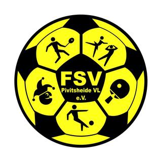 Freie Spielvereinigung Pivitsheide VL e.V.