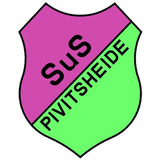 Verein für Spiel und Sport Einigkeit Pivitsheide 1900 e.V.