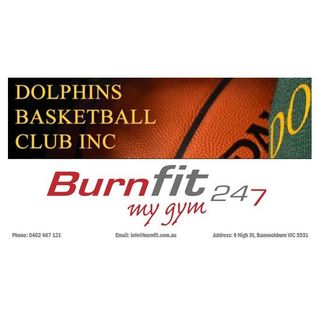 Dolphins Basketball Club