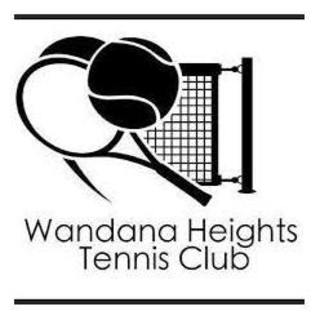 Wandana Heights Tennis Club