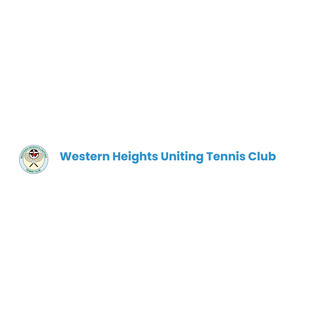 Western Heights Uniting Tennis Club