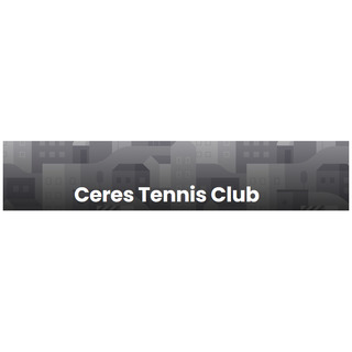 Ceres Tennis Club