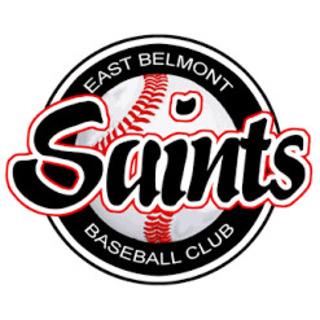 East Belmont Saints Baseball Club