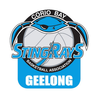 Corio Bay Stingrays Basketball Club