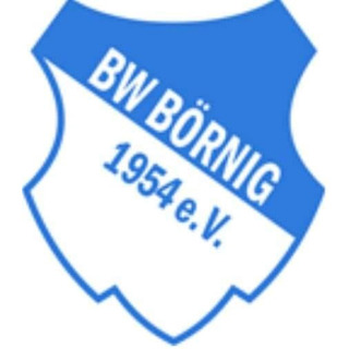 SV Blau-Weiß Börnig 1954 e.V.