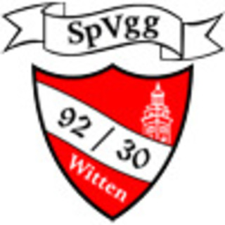 Spielvereinigung Witten 1892/1930 e.V.