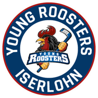 Iserlohner EC  Nachwuchs Young Roosters e.V.