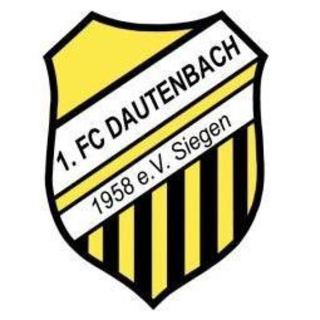 1. FC Dautenbach e.V.
