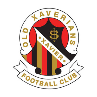 Old Xaverians Football Club