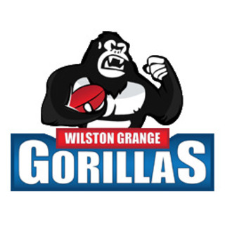 Wilston Grange Gorillas Football Club
