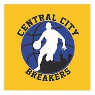Central City Breakers Basketball Club