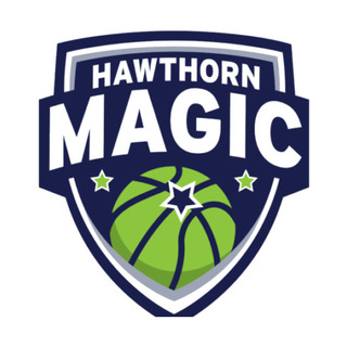 Hawthorn Magic Basketball Club