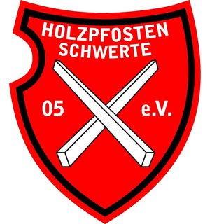 Holzpfosten Schwerte 05 e.V.