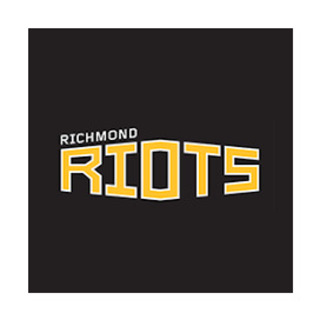 Richmond Riots Basketball Club
