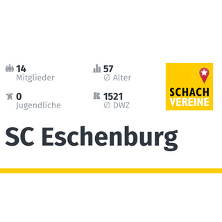 Schachclub Eschenburg e.V.