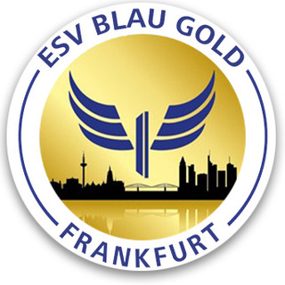Eisenbahnersportverein Blau-Gold Frankfurt e.V.