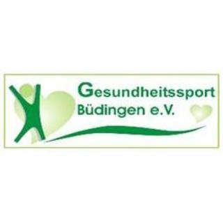 Gesundheitssport Büdingen e.V.