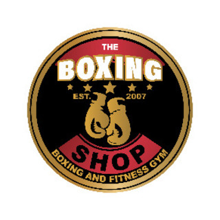 The Boxing Shop