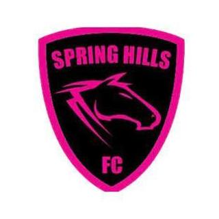 Spring Hills FC (Soccer)