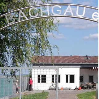 Tennisclub Bachgau Schaafheim e.V.