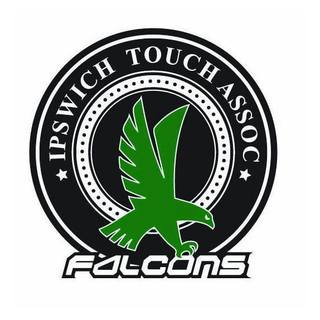 Ipswich Touch Association