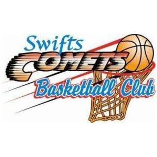 Swifts Comets Basketball Club