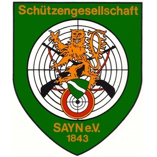 Schützengesellschaft Sayn 1843 e.V