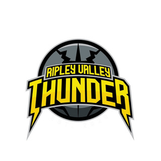 Ripley Valley Thunder Basketball Club